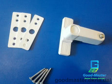 Детские замки безопасности на пластиковые окна Akpen, от компании Good Master